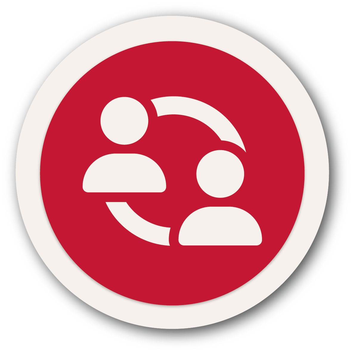 Seek mentorship icon.
