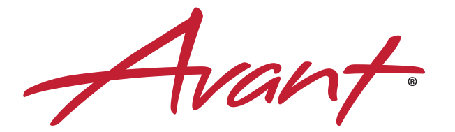 Avant. Care Deeply. Go Boldly.