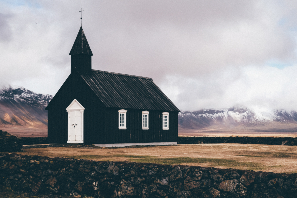 Series: What is Church? Part 2 